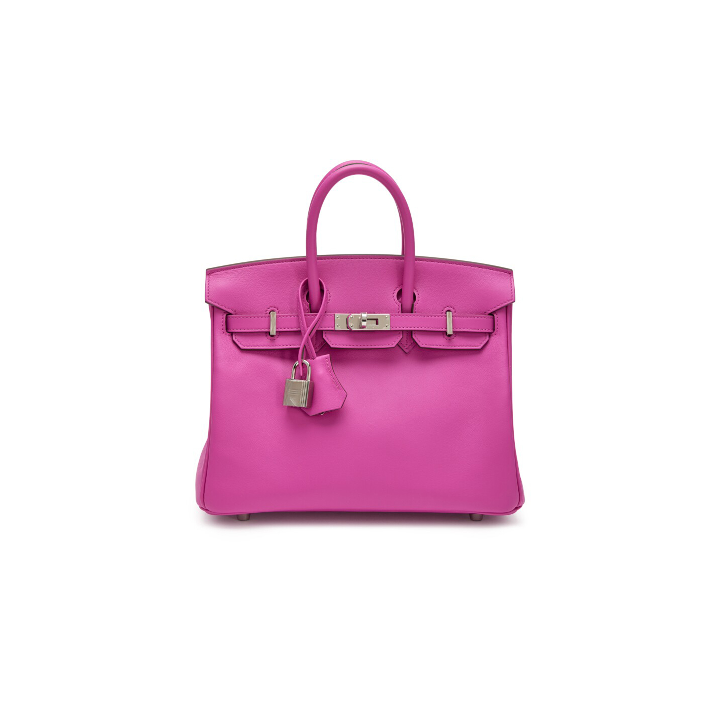 H**me5 master swift birkin 25 palladium hardware (25*20*13cm)